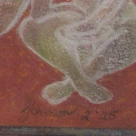 'The Man in the Moon & other Lore', Impressionist, Folklore, Stories - Picture 3 of 8